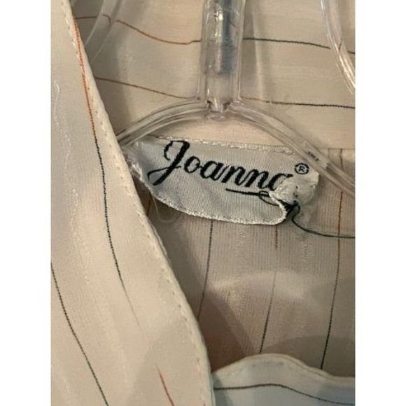 Vintage Joanna Blouse - Picture 5 of 5